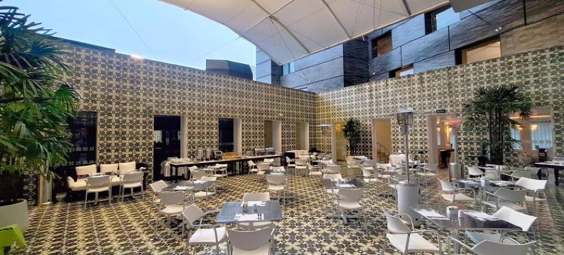 NM利马酒店(NM Lima Hotel)图片