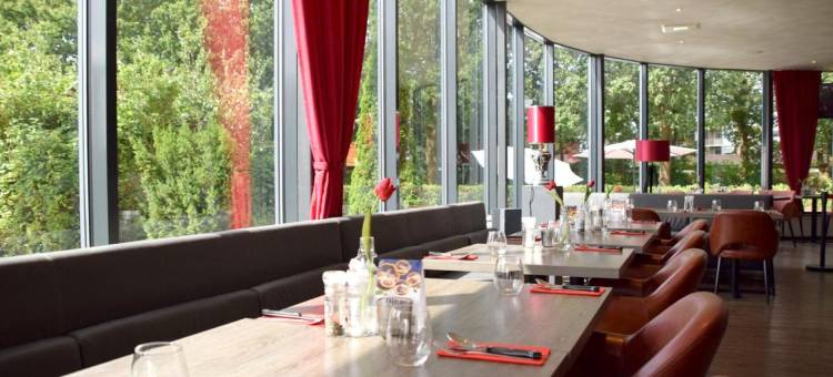 巴斯琛哥罗普酒店(Bastion Hotel Roosendaal)图片