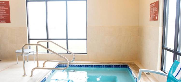 埃姆斯TownePlace套房酒店(TownePlace Suites Ames)图片