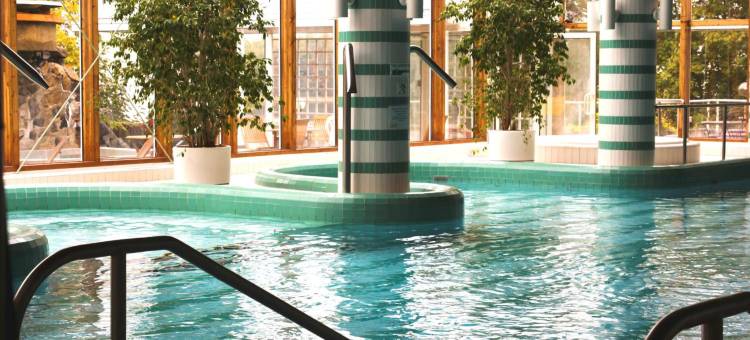 弗利丽娜夏季酒店(Summer Hotel Vuorilinna)图片