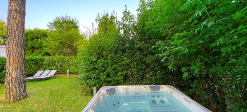 班奇瑞别墅公园汉布罗斯II酒店(Hotel Hambros - Il Parco in Villa Banchieri)图片