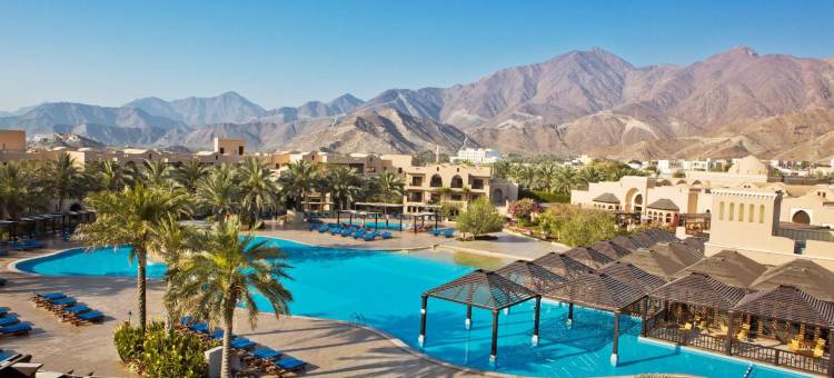 美丽华度假村-艾阿卡海滩(Miramar Al Aqah Beach Resort)图片