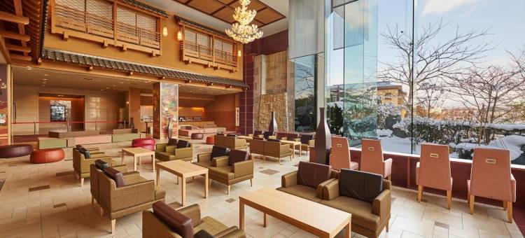 平成馆海羊亭(Heiseikan Kaiyotei)图片