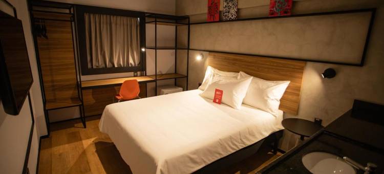 宜必思塞拉塔拉达(Ibis Serra Talhada)图片