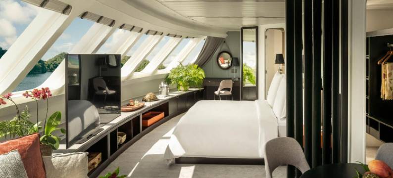 Four Seasons Explorer Palau - Cruising Resort图片