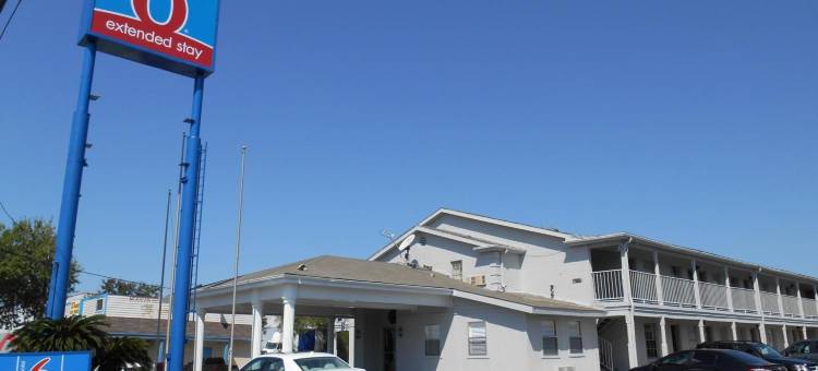 德克萨斯圣安东尼奥 - 山姆休斯顿堡区 6 号汽车旅馆(Studio 6 San Antonio, TX - Fort Sam Houston Area)图片