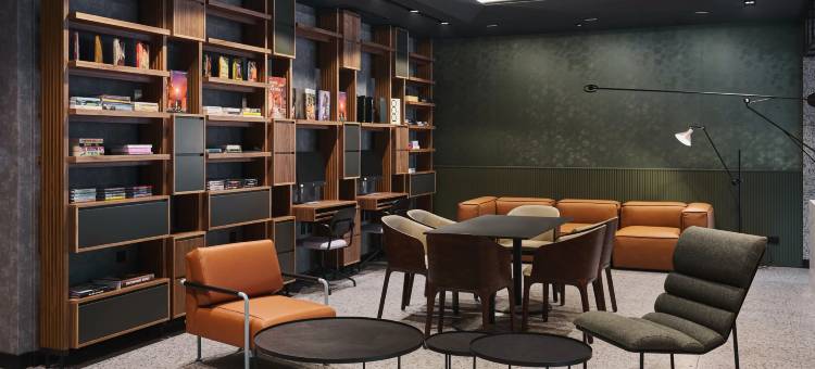 Four Points by Sheraton Wroclaw图片