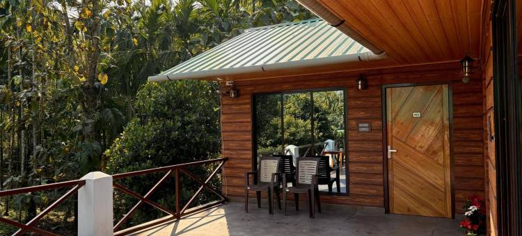 德霍尔隆别墅(Villa de Hollong)图片