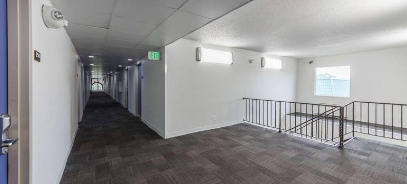 丽晶265汽车旅馆(Motel 6 Warminster, PA)图片