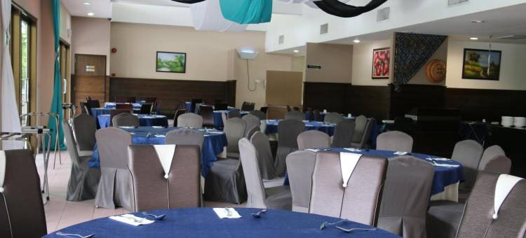 EDC优大(Edc Uum Sintok)图片