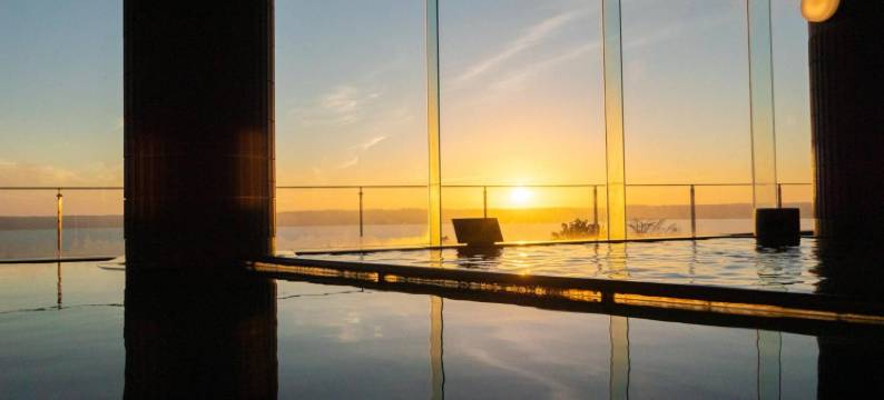 龟之井酒店 潮来(Kamenoi Hotel Itako)图片