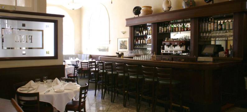 安德鲁斯酒店(The Andrews Hotel)图片