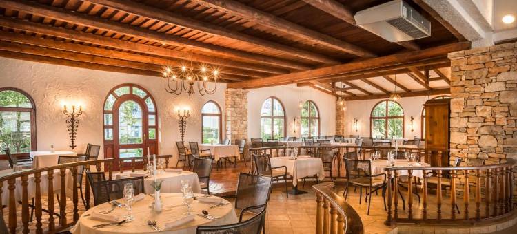 麦斯特拉精选卡塔琳娜岛屿酒店(Maistra Select Island Hotel Katarina)图片