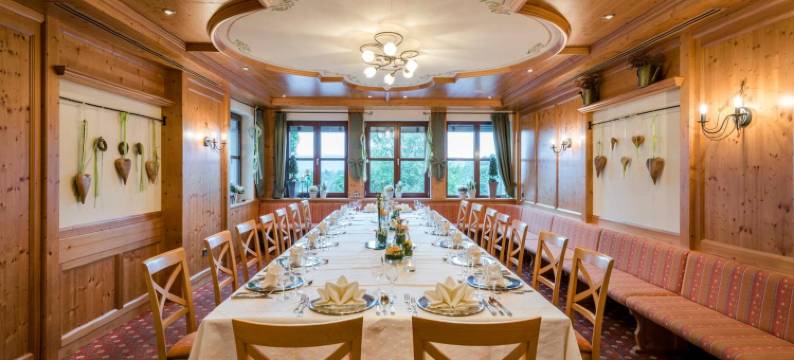 赫曼藤霍夫兰德酒店(Landhotel Heimathenhof)图片