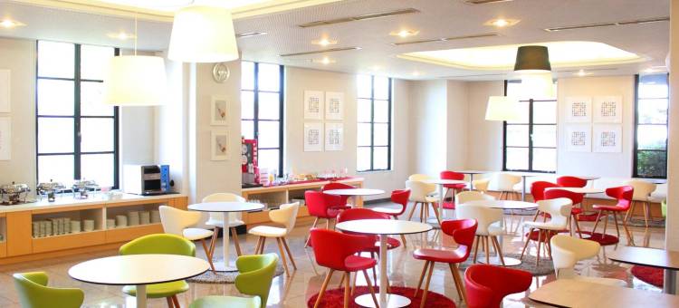 坂出广场酒店(Sakaide Plaza Hotel)图片