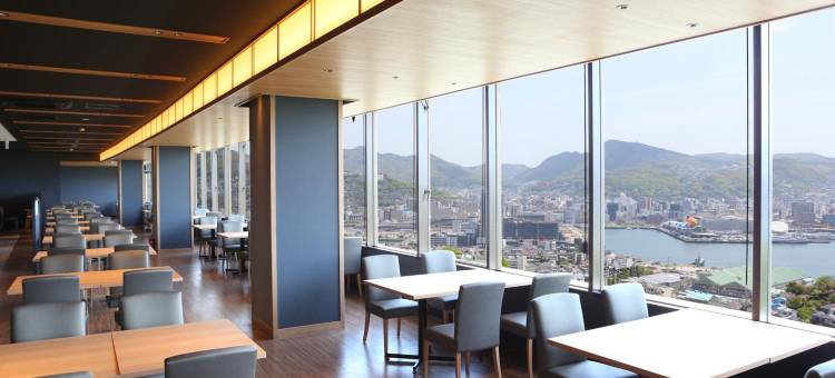 大江户温泉物语长崎酒店清风(Ooedo Onsen Monogatari Nagasaki Hotel Seifu)图片