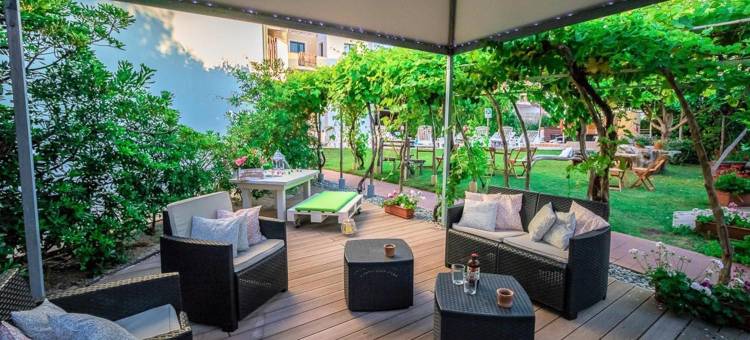 阿里阿迪玛里酒店(Hotel Ariadimari)图片