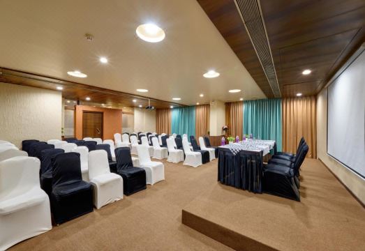 Hotel K Tree - A Boutique Hotel Hotel Overview