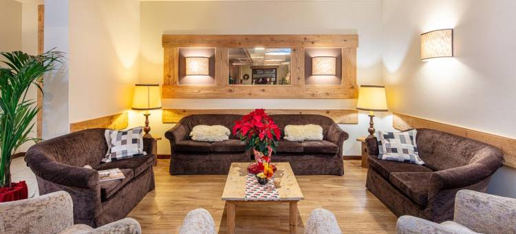 妮格丽泰拉酒店(Hotel Nigritella)图片