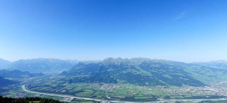 塞沃伦聪明选汽车旅馆(B-Smart Motel Sevelen)图片