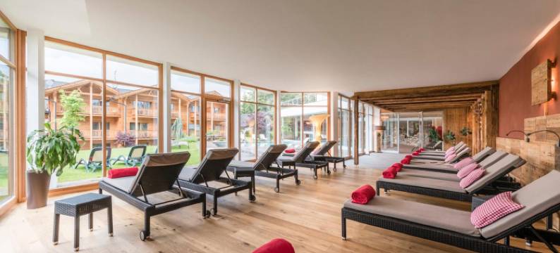 加塞尔霍夫酒店(Hotel Gasserhof)图片