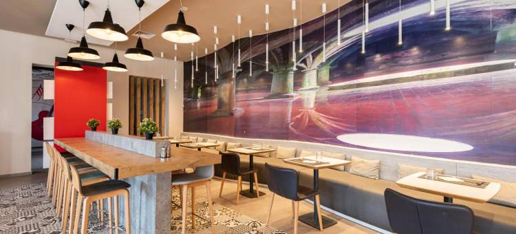 宜必思埃尔加迪达酒店(Ibis El Jadida)图片