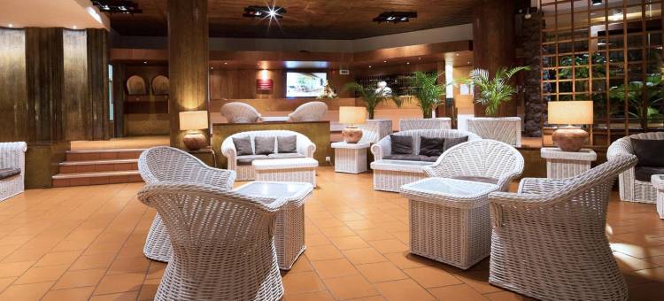 马德拉堂佩德罗酒店(Dom Pedro Madeira)图片