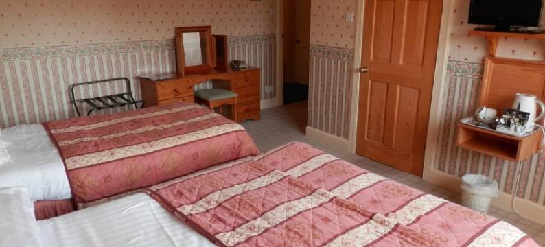 格伦旅馆(The Glen Guesthouse)图片