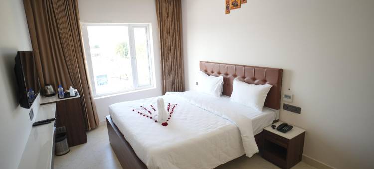 季节酒店(Hotel Seasons)图片