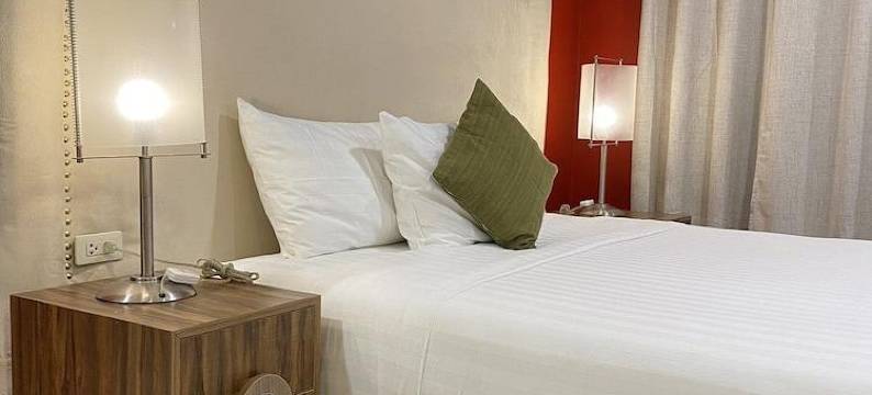 波兰吉梦波酒店(Dreamwave Hotel Polangui)图片