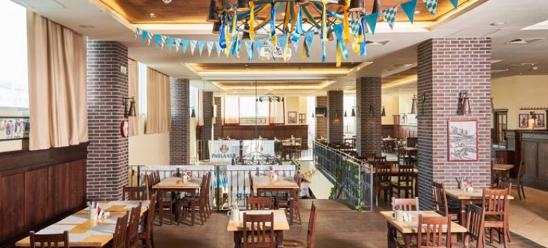 皮特尔酒店(Piter Inn Petrozavodsk)图片