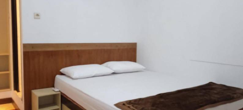 Gorland Hostel Syariah Near Gor Satria Purwokerto RedPartner图片