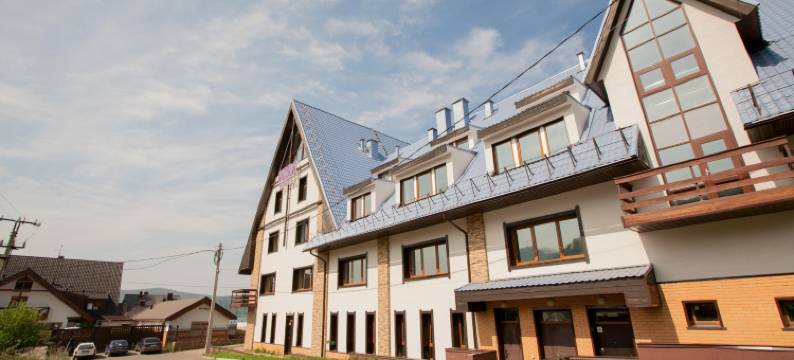 尼古拉酒店(Hotel Nikola)图片