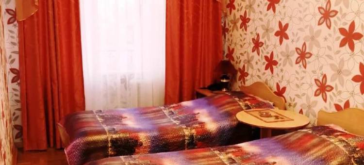 亚库尔酒店(Yakor)图片