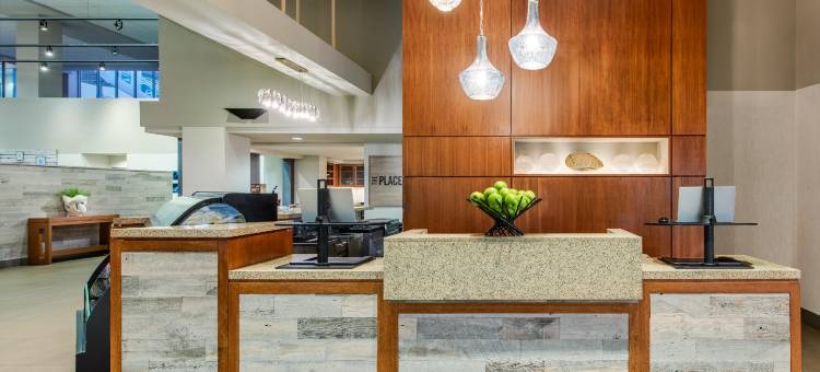 杜威海滩凯悦嘉轩酒店(Hyatt Place Dewey Beach)图片