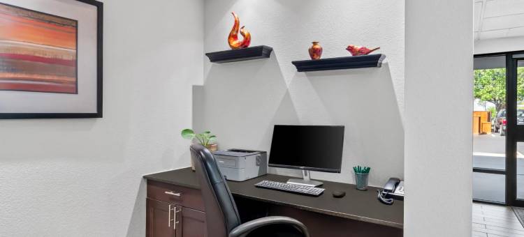 SureStay Plus Hotel by Best Western Norman图片