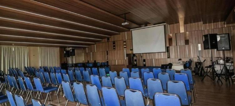 61棉兰酒店(Hotel 61 Medan)图片