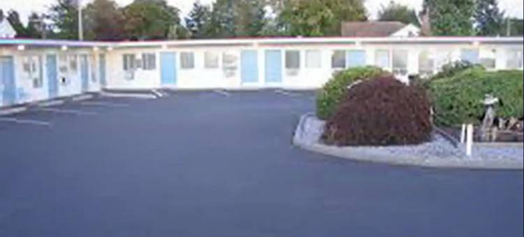 锚旅馆汽车旅馆(Anchor Inn Motel by Loyalty)图片