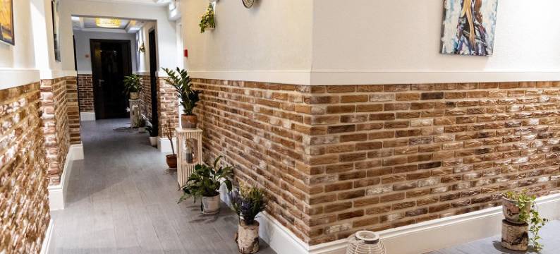 迷你酒店Nabat Palace(Nabat Palas Mini-Hotel)图片