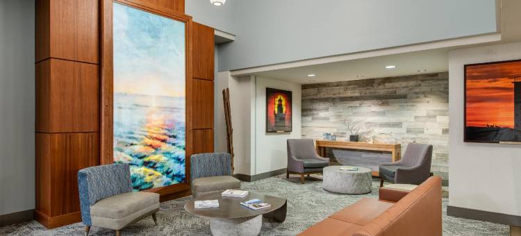 杜威海滩凯悦嘉轩酒店(Hyatt Place Dewey Beach)图片