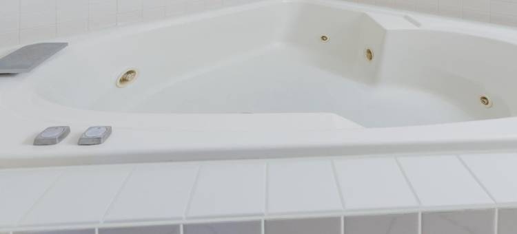 罗克福德温德姆速8酒店(Super 8 by Wyndham Rockford)图片