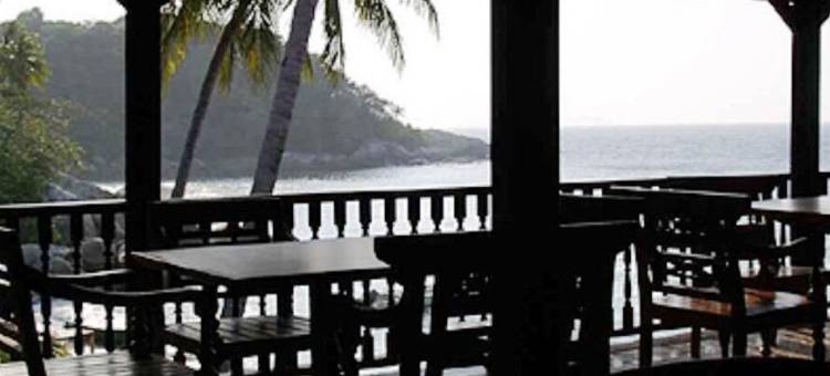 德椰子礁湖酒店(D'Coconut Lagoon)图片