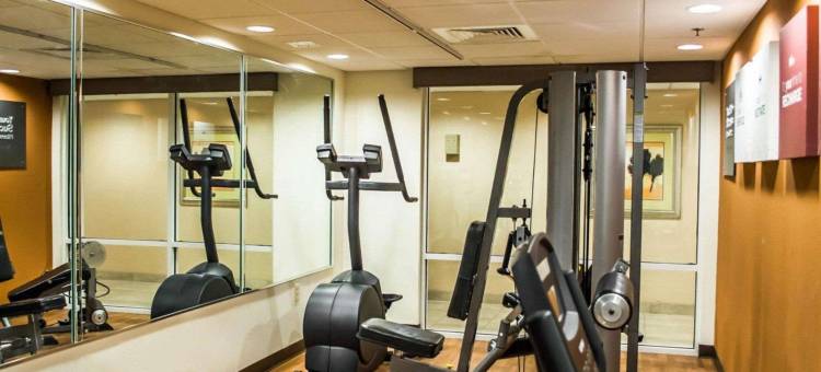 弗利北部湾岸舒适套房酒店(Comfort Suites Foley - North Gulf Shores)图片