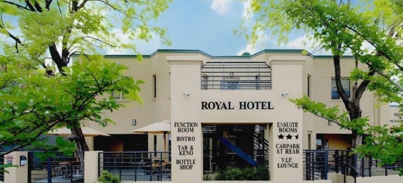 皇家酒店(Royal Hotel)图片