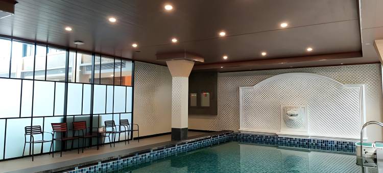 奥尔特鲁酒店帕朗卡拉亚(Alltrue Hotel Palangkaraya)图片