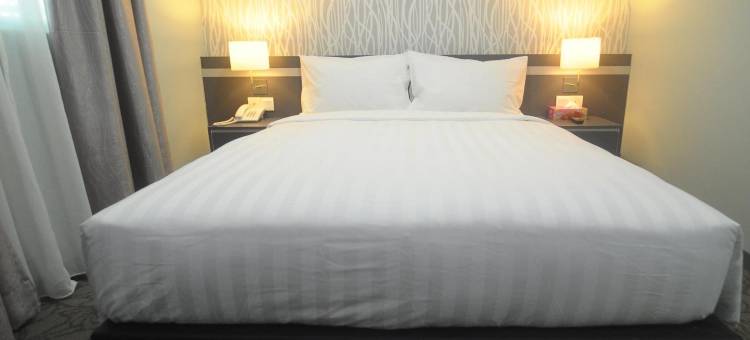 科斯马精品酒店(Kosma Boutique Hotel)图片