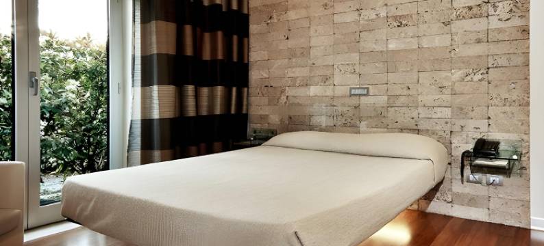 全时瑞雷斯及运动酒店(All Time Relais & Sport Hotel)图片