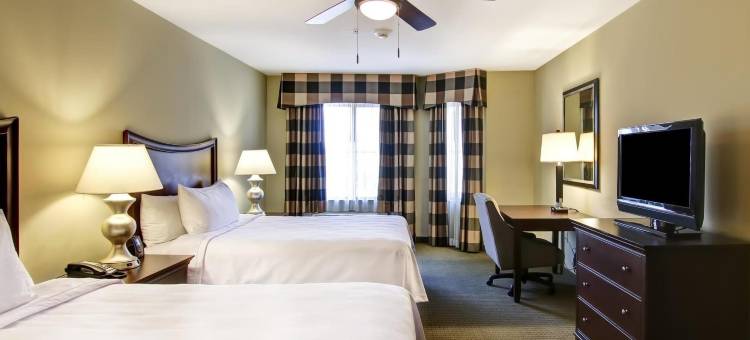 弗雷斯诺Homewood Suites by Hilton(Homewood Suites by Hilton Fresno)图片