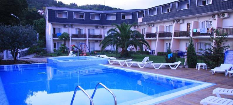 滑铁卢酒店(Vaterloo Hotel)图片