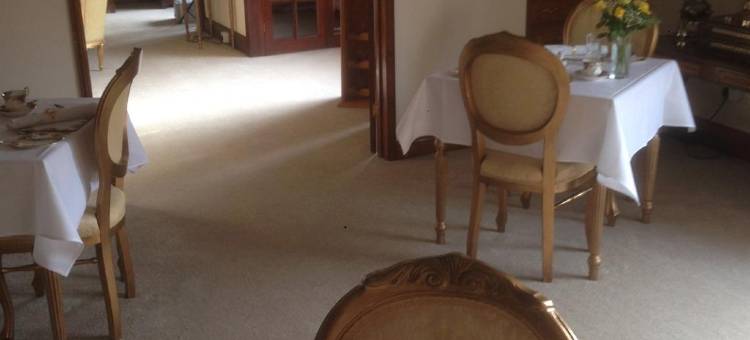 梅洛迪之家民宿(Melody House Bed and Breakfast)图片